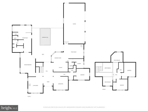 Floorplan - 29247 White Pine Ln, Milton, DE 19968 photo 3 of 3