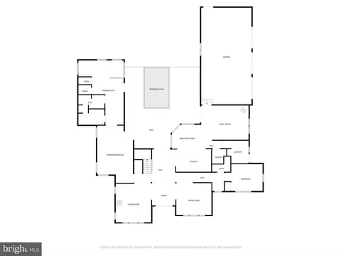 Floorplan - 29247 White Pine Ln, Milton, DE 19968 photo 1 of 3