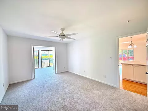Living - 957 B Terrapin St #2, Bethany Beach, DE 19930 photo 5 of 9