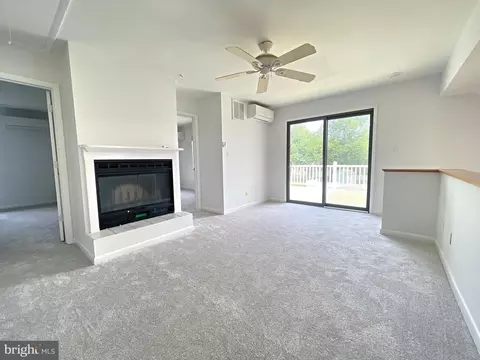 Living - 957 B Terrapin St #2, Bethany Beach, DE 19930 photo 9 of 9