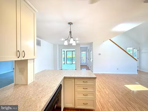 Kitchen - 957 B Terrapin St #2, Bethany Beach, DE 19930 photo 3 of 3