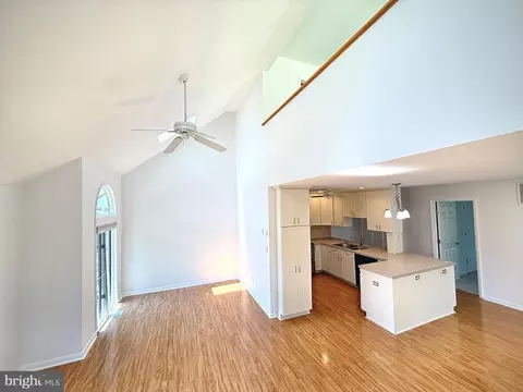 Living - 957 B Terrapin St #2, Bethany Beach, DE 19930 photo 6 of 9