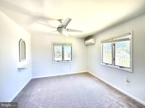 Bedroom - 957 B Terrapin St #2, Bethany Beach, DE 19930 photo 2 of 2