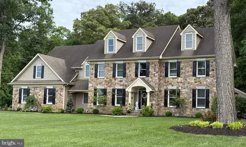12534 Fawn Dr, Laurel, DE 19956
