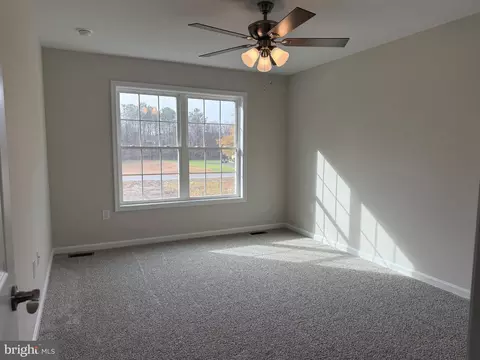 Bedroom - 6474 Pleasant Dr, Laurel, DE 19956 photo 3 of 3