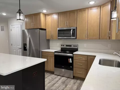 Kitchen - 6474 Pleasant Dr, Laurel, DE 19956 photo 3 of 4