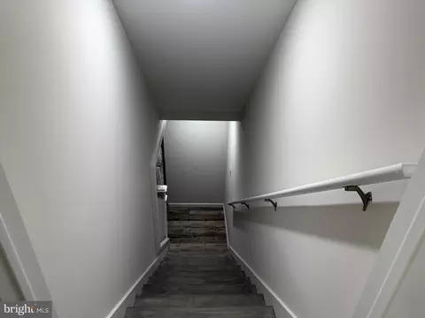 Entry Way - 6474 Pleasant Dr, Laurel, DE 19956 photo 2 of 10