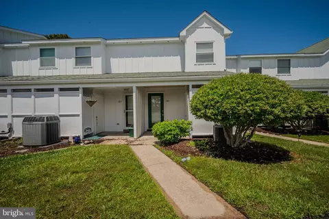 38395 Cardinal Ln #184, Selbyville, DE 19975