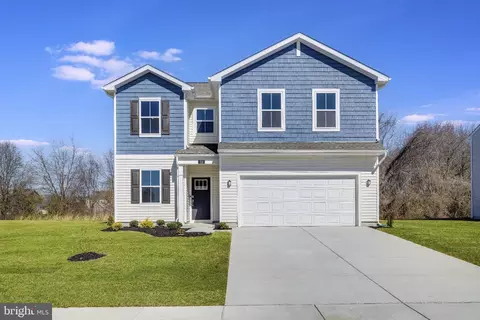 16553 Tradewinds Dr, Millsboro, DE 19966