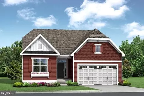 tbd Otto Dr, Milton, DE 19968
