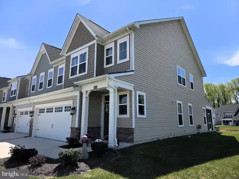 26039 Milby Cir, Harbeson, DE 19951