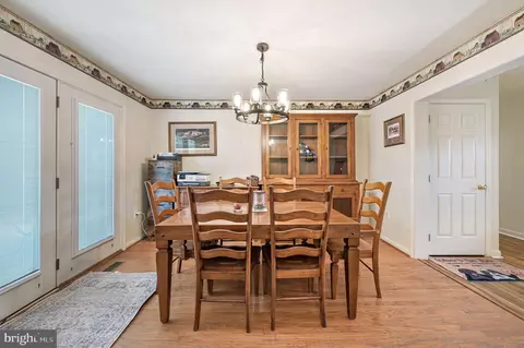 Dining - 24519 Cedar Ln, Georgetown, DE 19947 photo 2 of 3