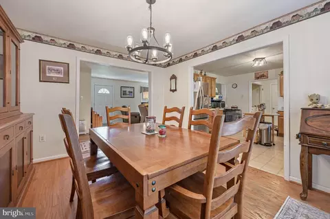 Dining - 24519 Cedar Ln, Georgetown, DE 19947 photo 3 of 3