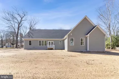 Exterior - 109 Red Cedar Dr, Milton, DE 19968 photo 5 of 5
