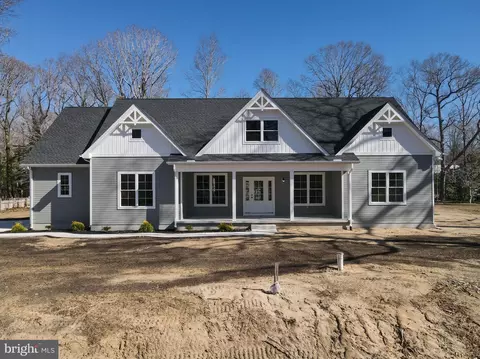 Exterior - 109 Red Cedar Dr, Milton, DE 19968 photo 4 of 5