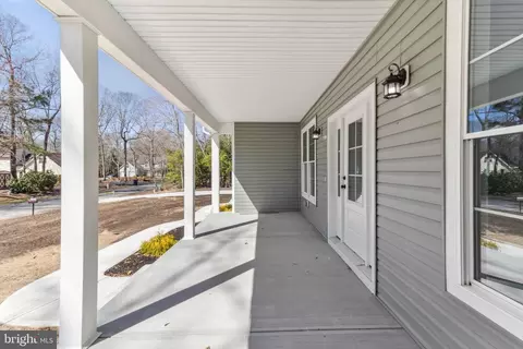 Exterior - 109 Red Cedar Dr, Milton, DE 19968 photo 3 of 5