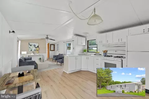 23309 Lawrence Ln #44993, Lewes, DE 19958