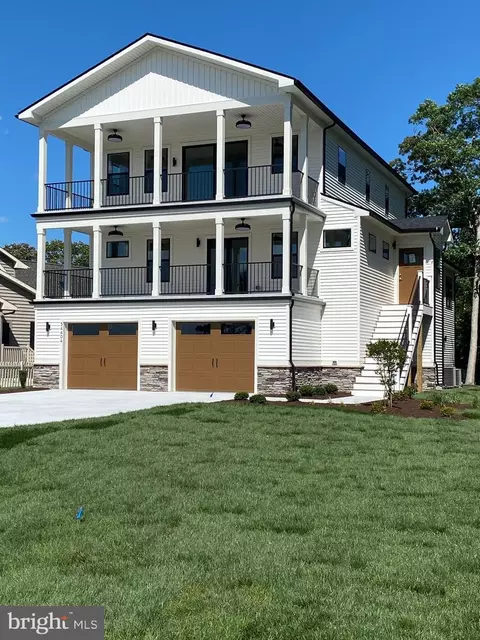 Tbb Lot 7 Pintail Lane, Milton, DE 19968