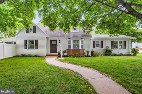 100 Robinson St, Georgetown, DE 19947