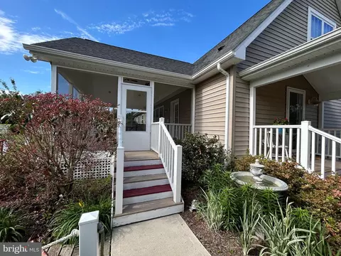 Exterior - 20346 Cool Spring Rd, Milton, DE 19968 photo 6 of 12