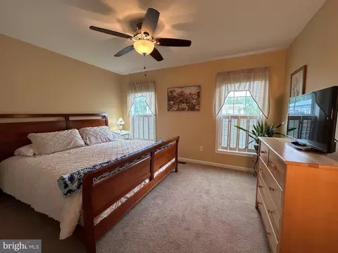 Bedroom - 20346 Cool Spring Rd, Milton, DE 19968 photo 3 of 6
