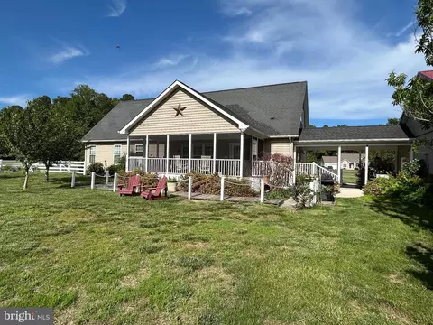 Exterior - 20346 Cool Spring Rd, Milton, DE 19968 photo 4 of 12