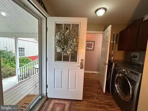 Entry Way - 20346 Cool Spring Rd, Milton, DE 19968 photo 1 of 8
