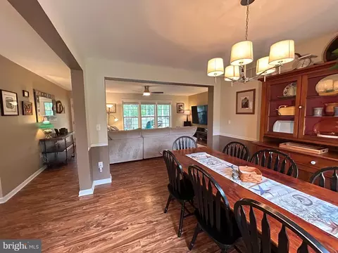 Dining - 20346 Cool Spring Rd, Milton, DE 19968 photo 3 of 3