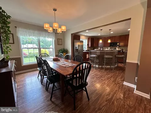 Dining - 20346 Cool Spring Rd, Milton, DE 19968 photo 1 of 3