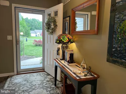 Entry Way - 20346 Cool Spring Rd, Milton, DE 19968 photo 3 of 8