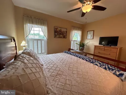Bedroom - 20346 Cool Spring Rd, Milton, DE 19968 photo 4 of 6