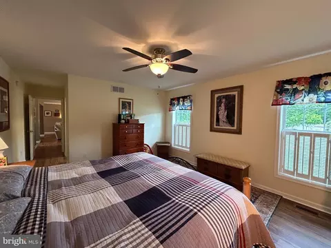 Bedroom - 20346 Cool Spring Rd, Milton, DE 19968 photo 1 of 6