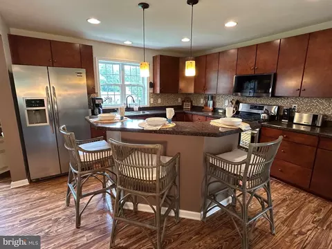 Kitchen - 20346 Cool Spring Rd, Milton, DE 19968 photo 1 of 8