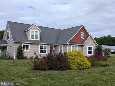 Exterior - 20346 Cool Spring Rd, Milton, DE 19968 photo 11 of 12