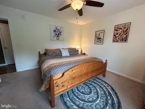 Bedroom - 20346 Cool Spring Rd, Milton, DE 19968 photo 6 of 6