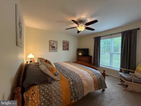 Bedroom - 20346 Cool Spring Rd, Milton, DE 19968 photo 5 of 6