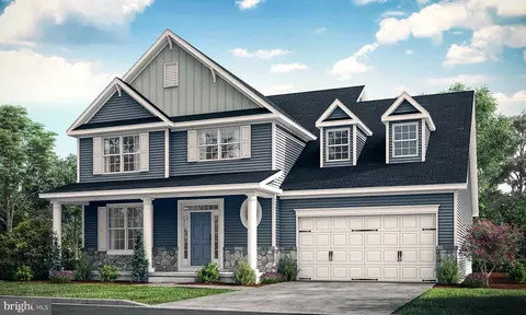 24415 Horned Way, Georgetown, DE 19947