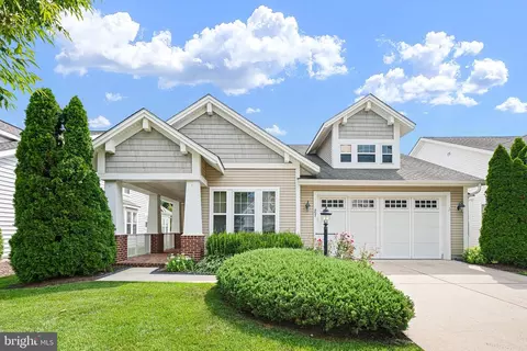 27 Amandas Teal Dr, Bridgeville, DE 19933