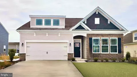 9181 Greenway Trl, Selbyville, DE 19975