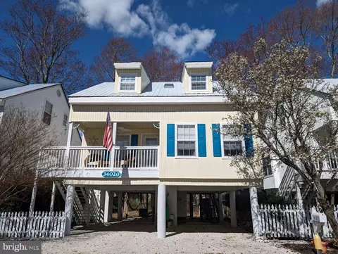 34020 Cypress Ln #136, Frankford, DE 19945