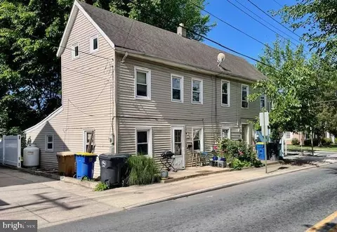 100 SE Se 2nd St, Milford, DE 19963