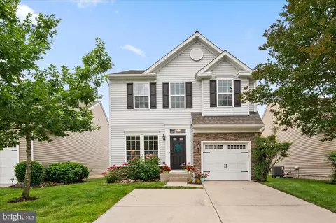 10011 Iron Pointe Dr, Millsboro, DE 19966