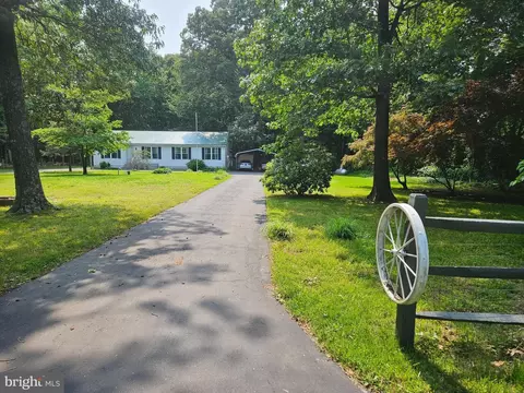 32514 Powell Farm Rd, Frankford, DE 19945