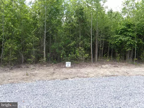 lot D - 133-900-921 Lot D Easement Off Of Shortly Rd, Georgetown, DE 19947