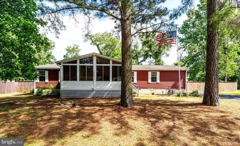 32845 S Captains Way, Millsboro, DE 19966