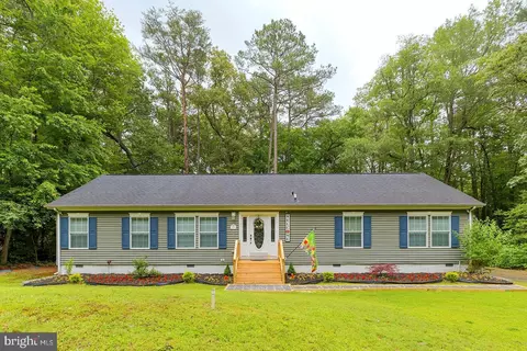 106 Vega Way, Milton, DE 19968