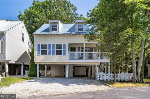 33553 Long Boat Dr #131, Frankford, DE 19945