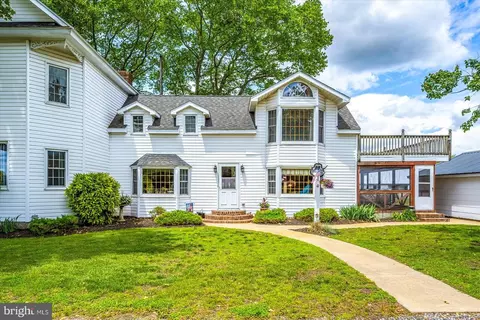 8807 Woodland Ferry Rd, Laurel, DE 19956
