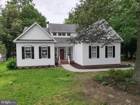130 Bangor Ln, Milton, DE 19968