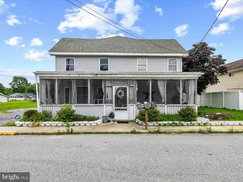 9 Knox St, Frankford, DE 19945